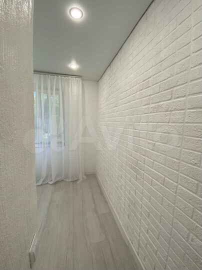 1-к. квартира, 30 м², 2/5 эт.