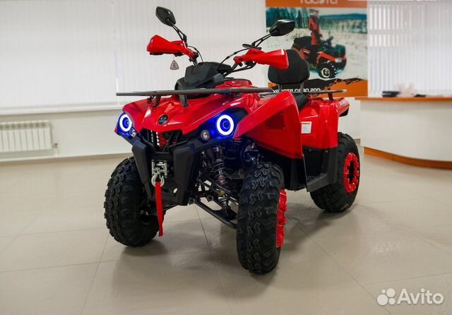 Sharmax 280 hummer