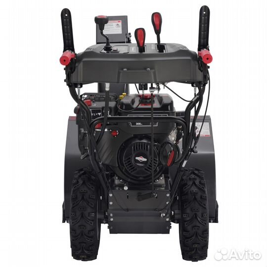 Снегоуборщик EVOline SBG 760 BE (с двигателем Briggs&Stratton)