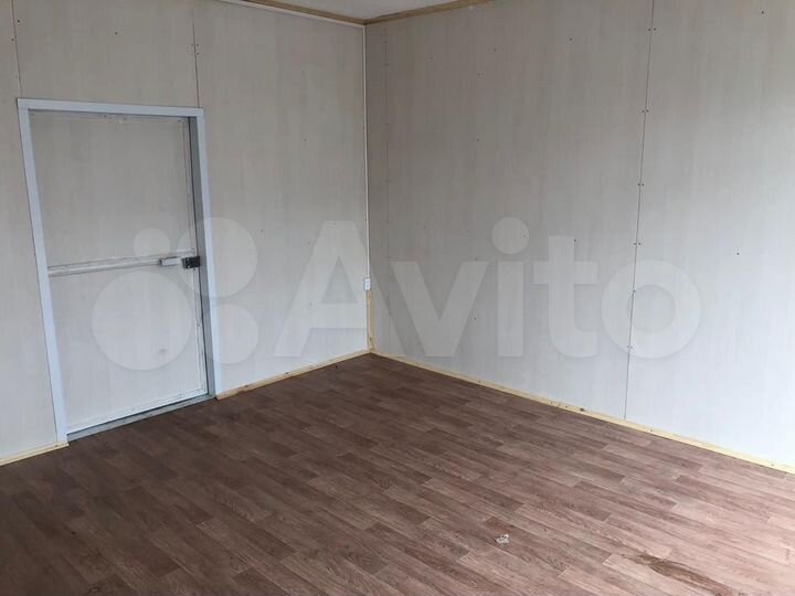 Торговая площадь, 20 м²