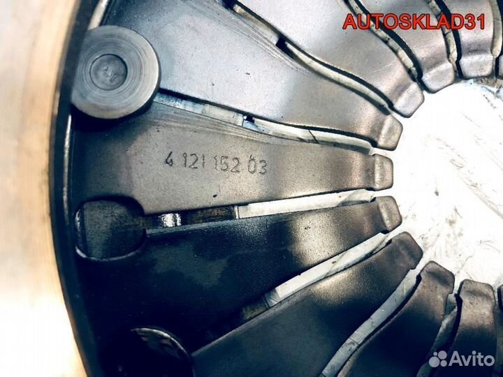 Комплект сцепления Ford Galaxy 124044310 Бензин