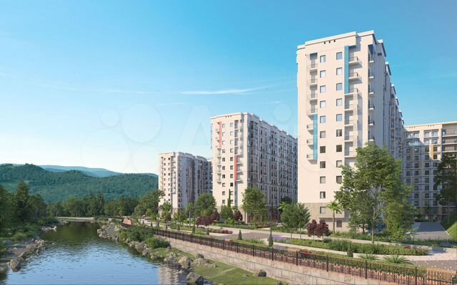 1-к. квартира, 35 м², 9/12 эт.