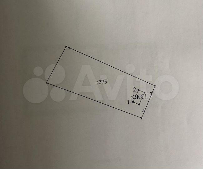 Участок 19 сот. (ИЖС)