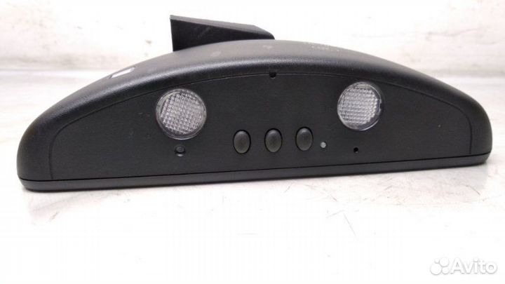 Зеркало салона Mercedes-Benz C W204 3.0 2010