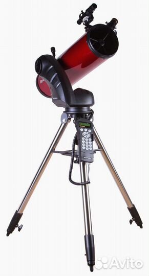 Телескоп Sky-Watcher Star Discovery P130