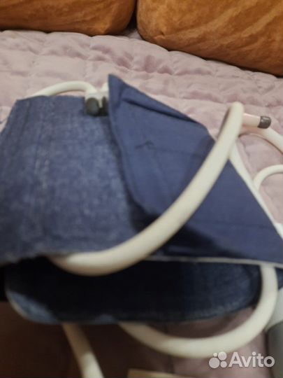 Измеритель артериального давления