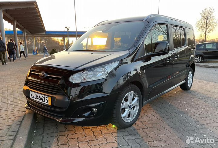 Пригоню Авто из Европы (Германии, ес )