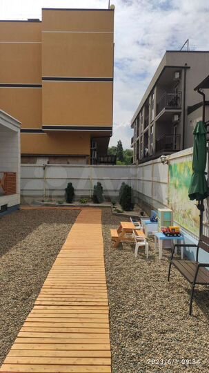 Комната 16 м², 1/1 эт.