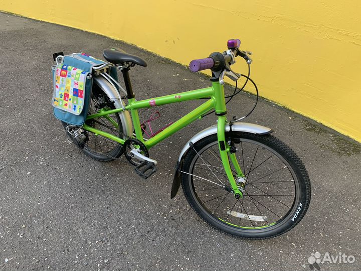 Детский велосипед Islabikes Beinn 20 Small