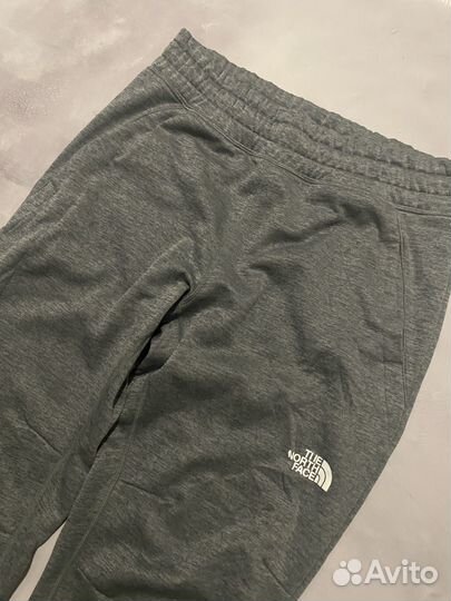 Трекинговые штаны the north face