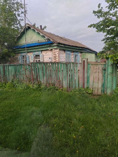 Дача 30 м² на участке 55 сот.