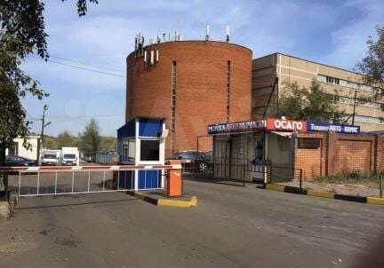 Машиноместо, 18 м²