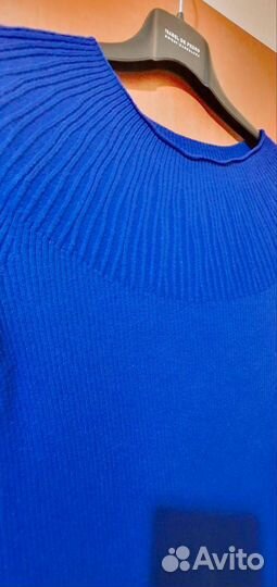 Джемпер женский armani collezioni оригинал 40 IT