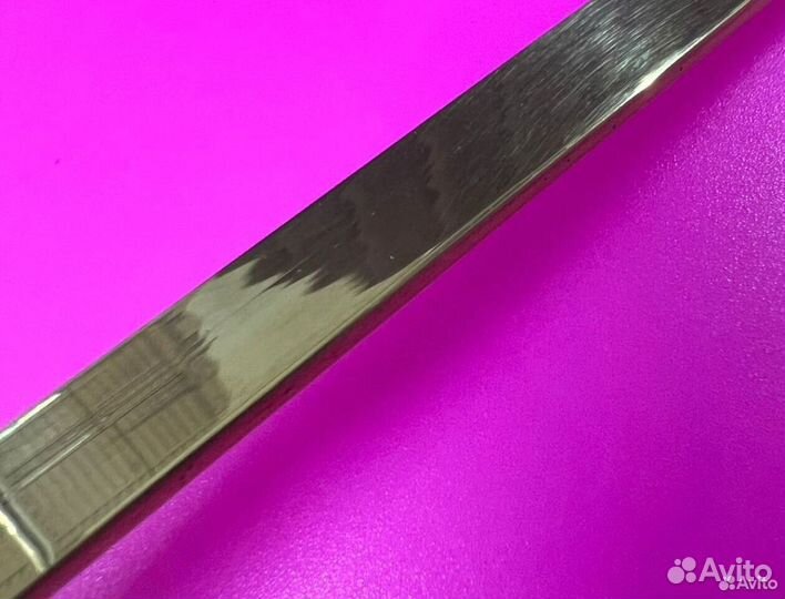 Латунные и медные полосы, уголки, профили