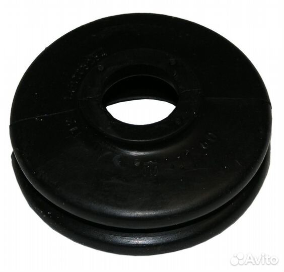 Чехол рычага переключения передач кпп камаз (брт)