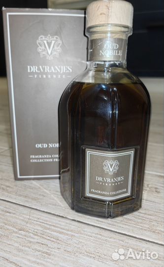 Диффузор для дома