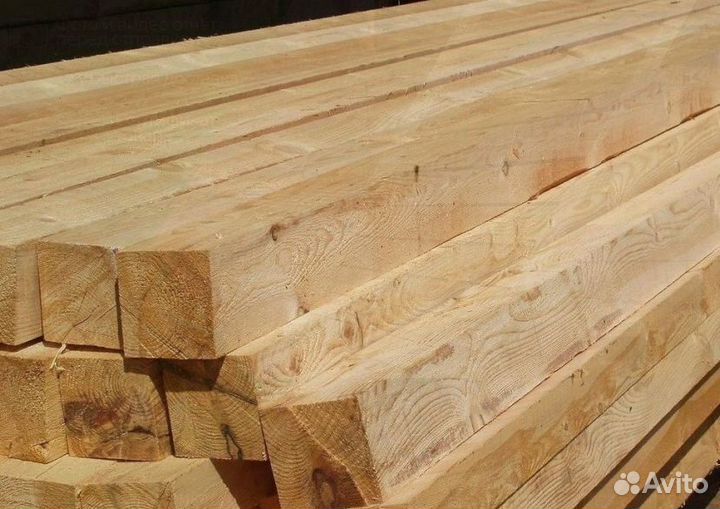 Брусок 50х50 и др