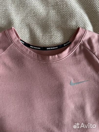 Футболка Nike dri fit