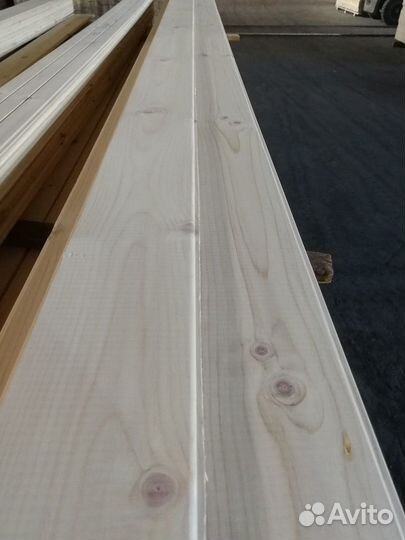 Евровагонка штиль