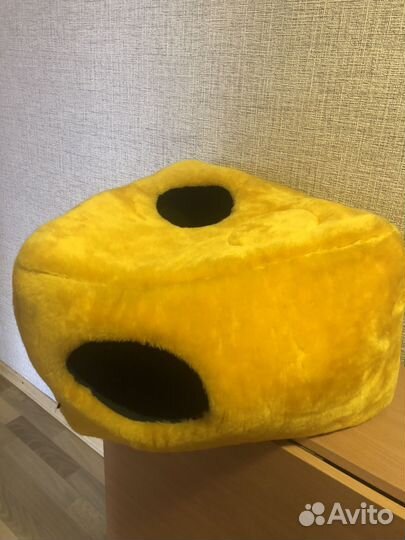 Домик лежанка для кошки