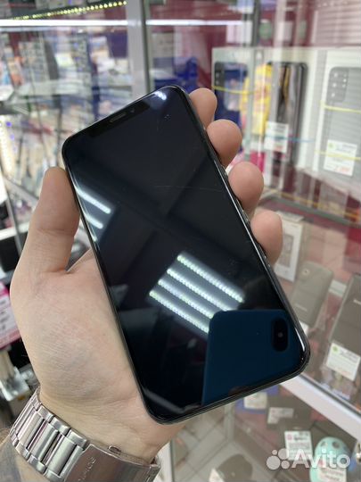 iPhone X 64gb