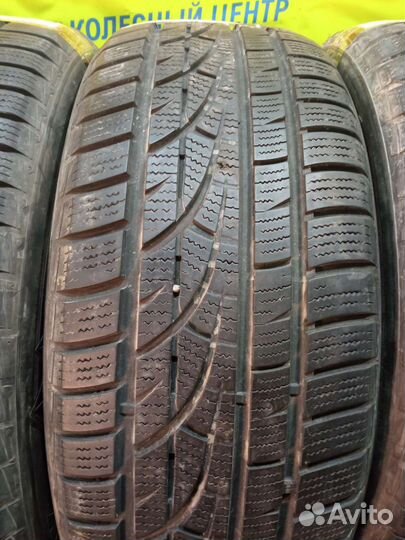 Hankook Winter I'Cept Evo 225/55 R17