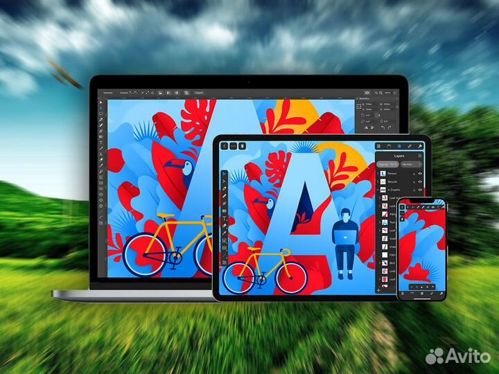 Adobe Illustrator - Активация Установка Бессрочно