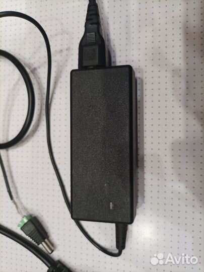 Блок питания 19V 3.16A