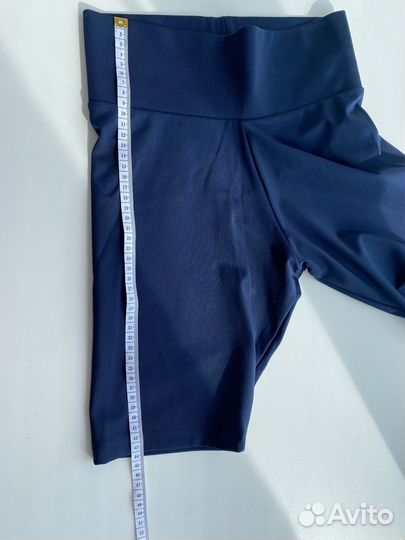 Велосипедки xs new balance