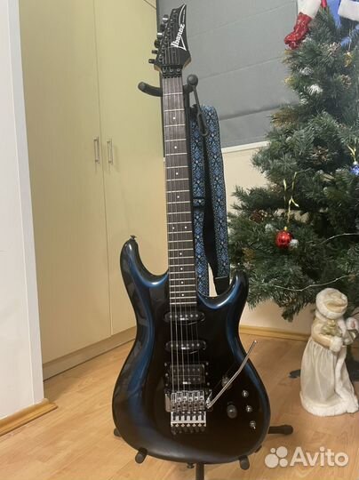 Электрогитара ibanez 540R