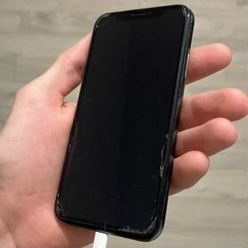 iPhone X, 256 ГБ