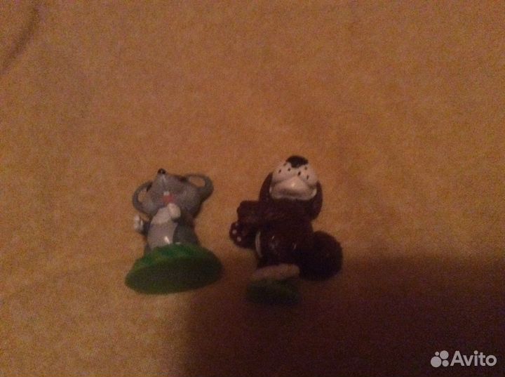 Сказка из лукошка Репка