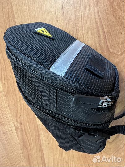 Topeak Aero Wedge Pack сумка подседельная