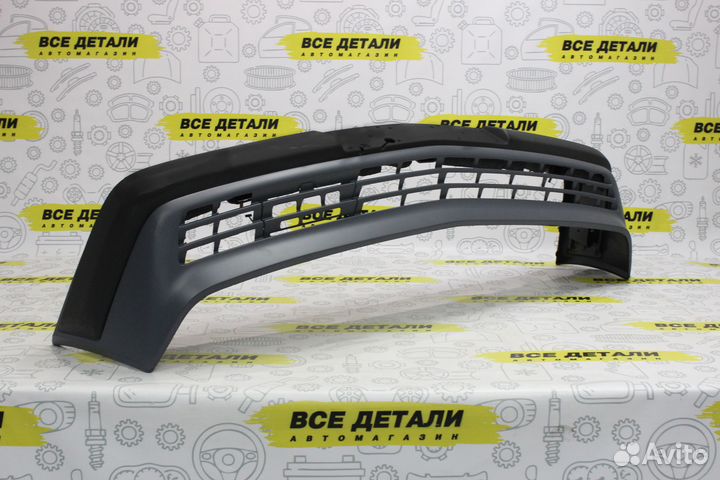 Бампер передний Mercedes Benz E-Class W 124 85-95