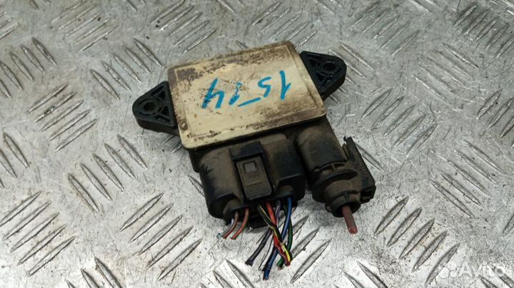 Реле накала свечей Jeep Grand Cherokee