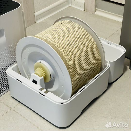 Увлажнитель - мойка воздуха Boneco W300