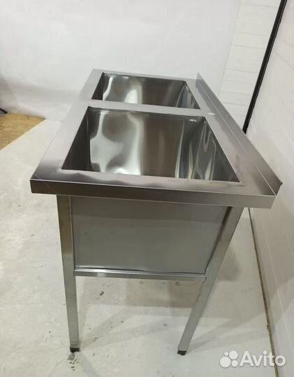 Ванна моечная