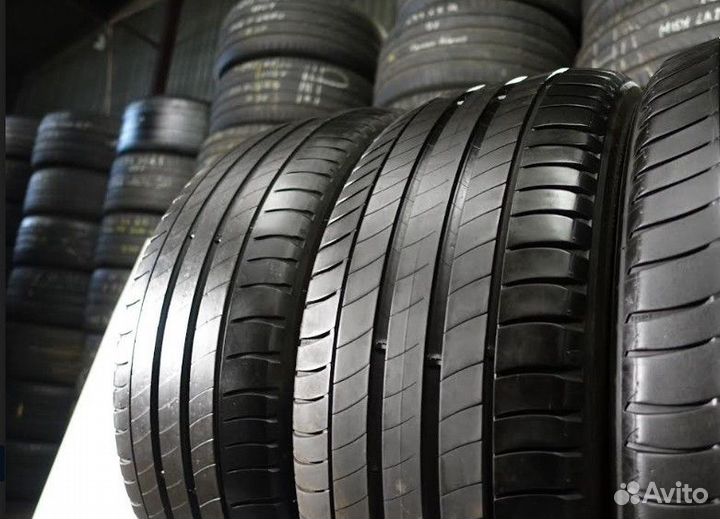 Michelin Primacy 3 225/50 R18