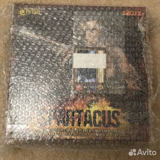 Настольные игры