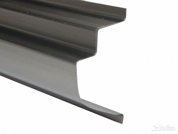 Кузовные пороги и арки для автомобиля