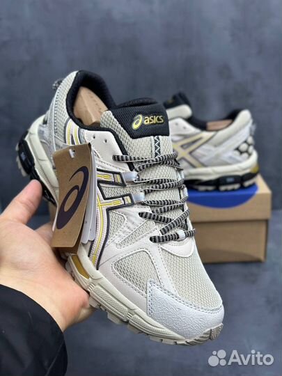 Кроссовки asics gel kahana 8