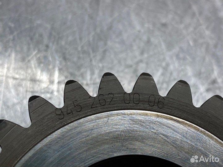 Шестерня кпп(планетарной передачи) Mercedes-Benz