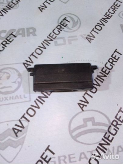 Часы Заз Шанс Сенс chevrolet Lanos