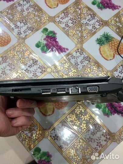 Ноутбук dns 0144444