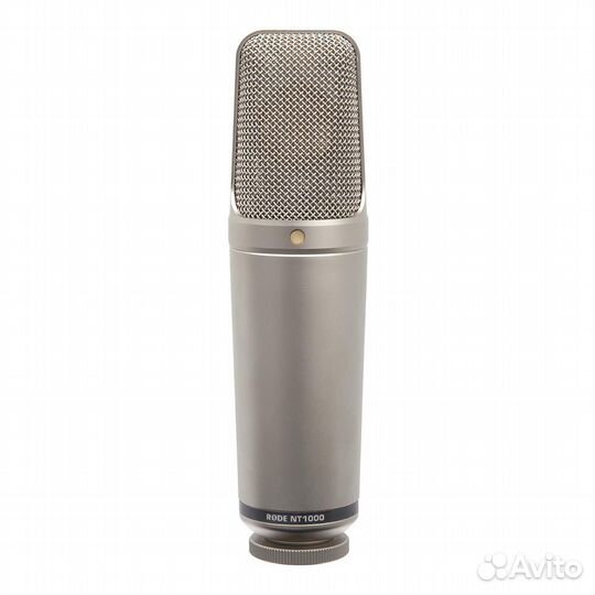 Микрофон Rode NT1000