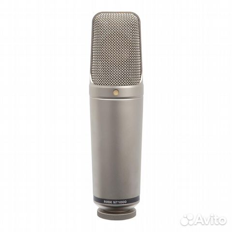 Микрофон Rode NT1000