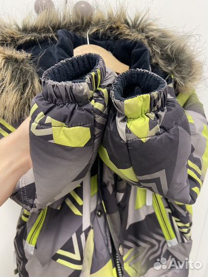 Костюм зимний kerry 98