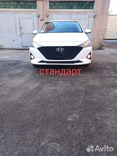 LED лампы в ходовые, туманки P21W