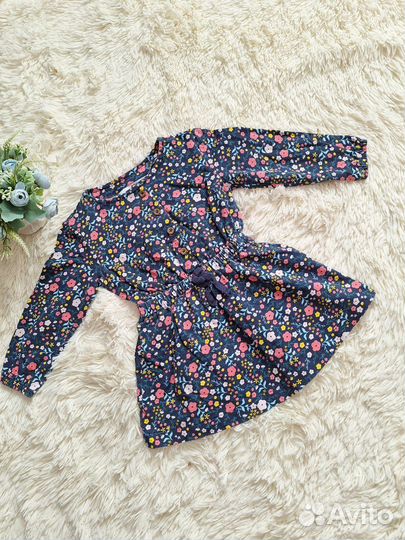 Детские вещи пакетом