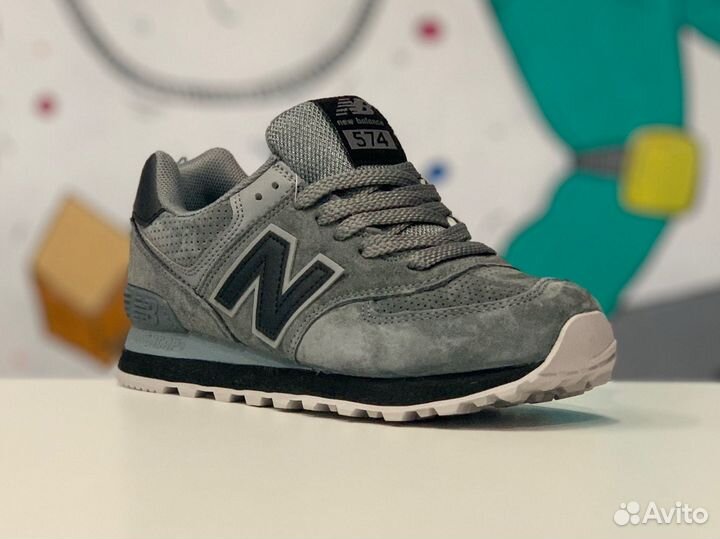 Кроссовки New Balance 574